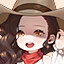 Western girl