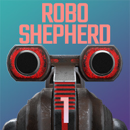 Roboshepherd!