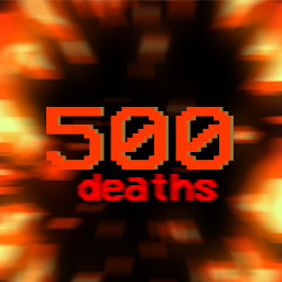 FIVE HUNDRED DEATH