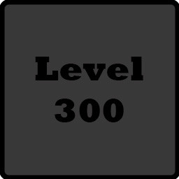 Level 300