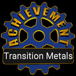 Transition Metals