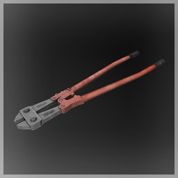 Bolt cutter