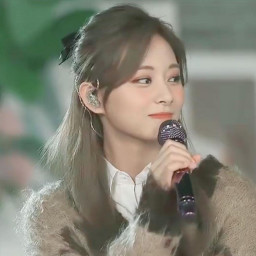 Gorgeous Tzuyu