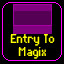 Entry To Magix Corp.