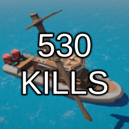 530 KILLS