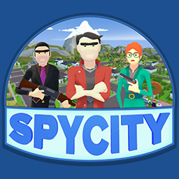 SPY [OFFICER]