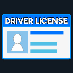 Driver license