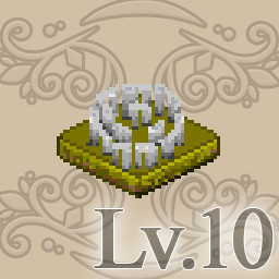 Stonehenge Level 10