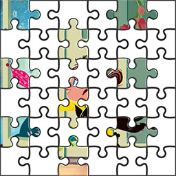 Tenth Puzzle Complete on Level 1!