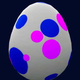 The Easter Egg