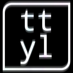 TTYL