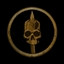 Impaler (bronze)