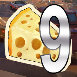 Cheese 9