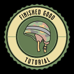 Finish Tutorial