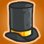 Taller Top Hat