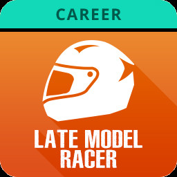 Late Model Racer