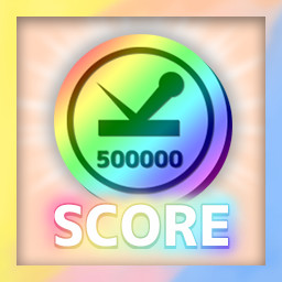 SCORE500000