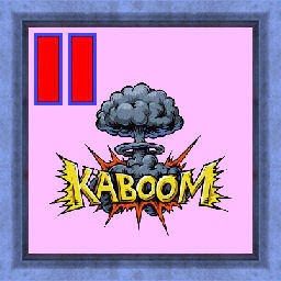 Kaboom! II