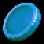 Blue Coin