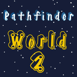 Pathfinder - World 2 Completed Achievement