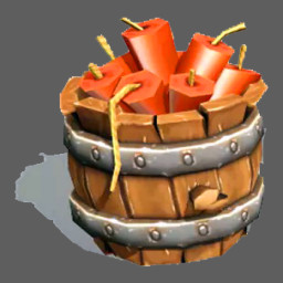 Barrel