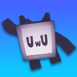 You're UwU