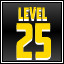 Level 25