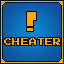 Input the CHEATS