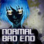 Normal Bad End Unlocked!