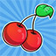 Collect 60 cherries!