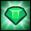 GREEN GEM !