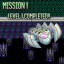 MISSION 1 LEVEL 1