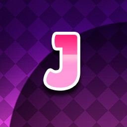 J