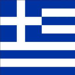 Flag of Greece