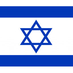 Flag of Israel