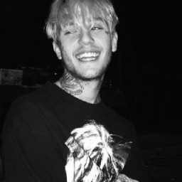 Lil Peep :)