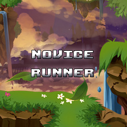 Novice Runner