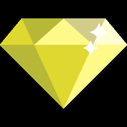 Yellow Gem