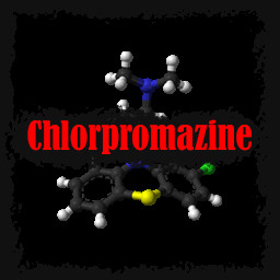 Chlorpromazine