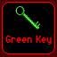 Got A Green Key!