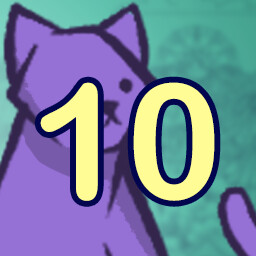 10 Cats