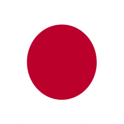 National flag of Japan