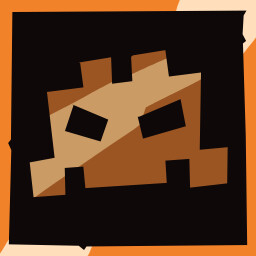 Boss Punisher (Bronze)