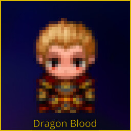 Dragon Blood