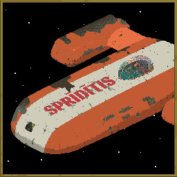 Grand Theft Spacecraft