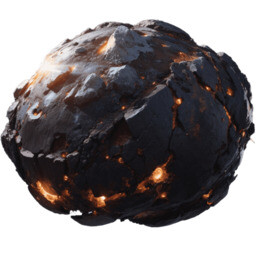 Meteorite Scavenger