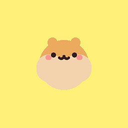 Merge hamsters!