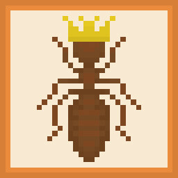 Ant Queen