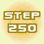 STEP 250