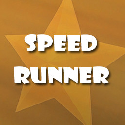 The Speedrunner